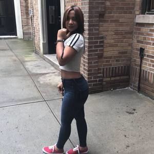 Meet your Posher, Karla ines